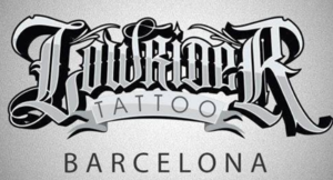 Lowrider Tattoo Barcelona
