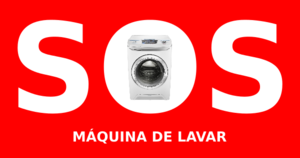 SOS Máquina de Lavar