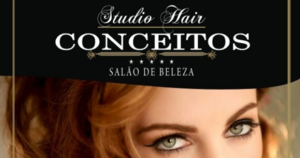 Studio Hair Conceitos