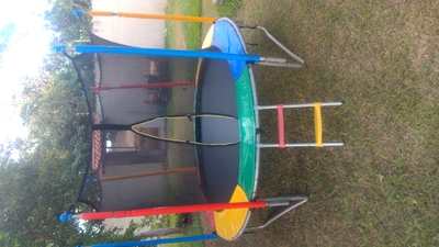 Aluguel de pula pula