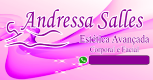 Andressa Salles Estética Corporal e Facial