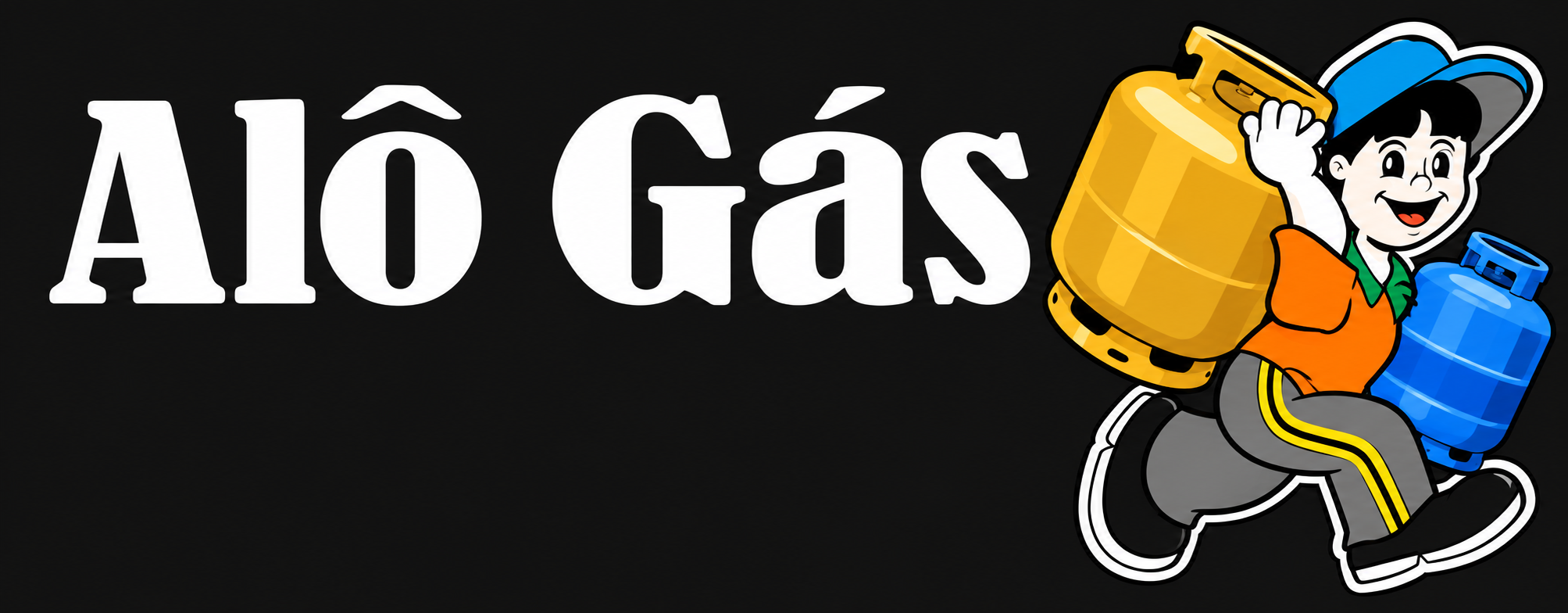 Alô Gás